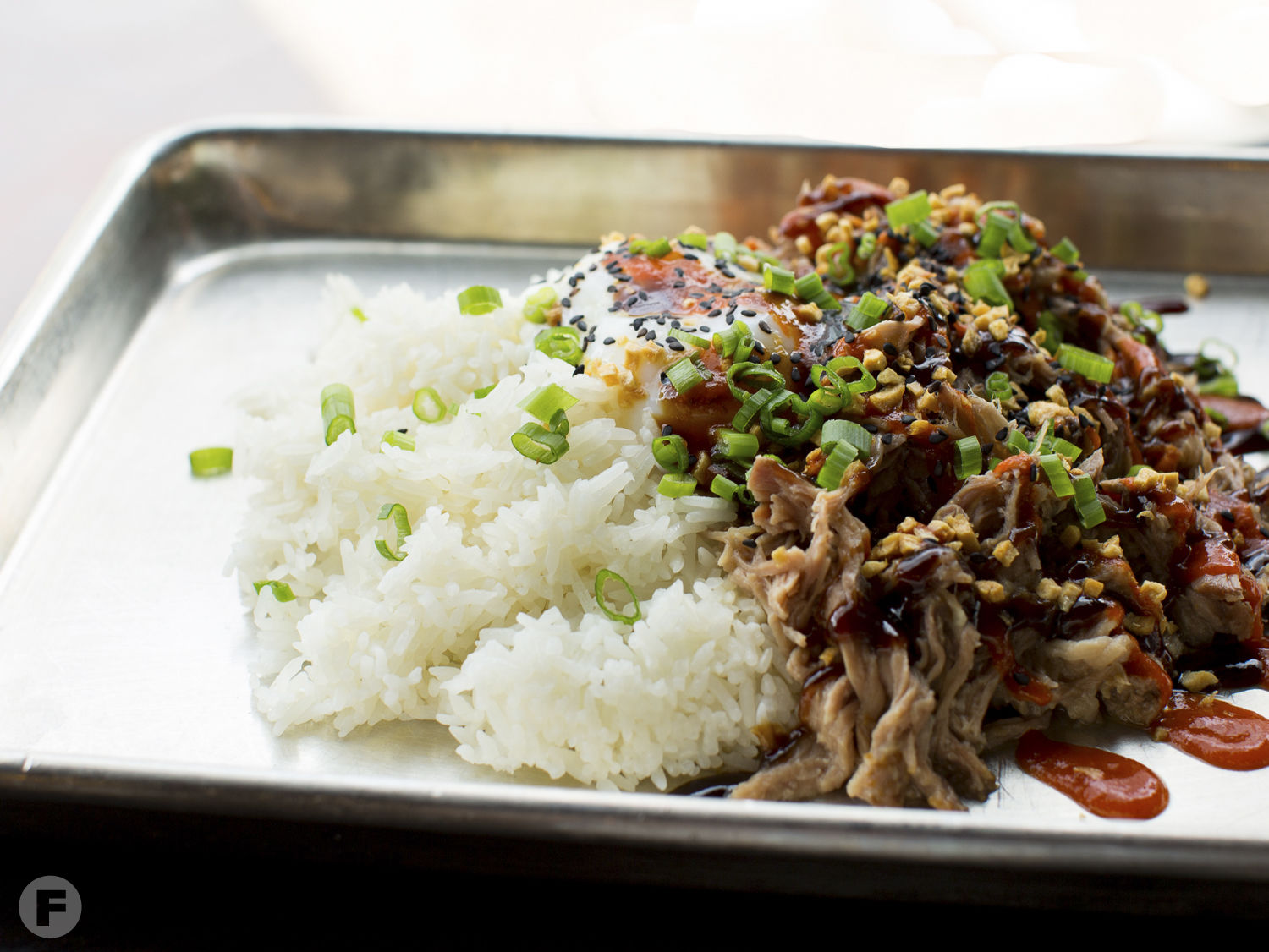 Guerrilla Street Food